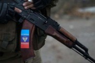 «Міліція ЛНР» розстріляла авто з пенсіонерами