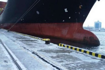 Україна попрощається із російськими назвами портів та залізниці