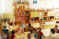 На реконструкцію сільського дитсадка на Волині витратили понад мільйон