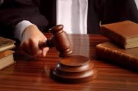 За 0,03 грами бурштину волинянин заплатить 7 тисяч гривень штрафу