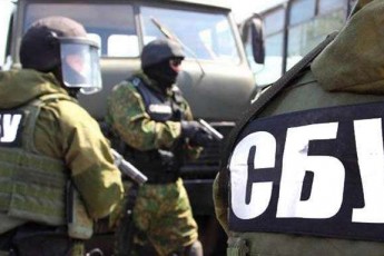 По сусідству з Волинню затримали російського шпигуна