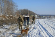 За арабів-нелегалів двоє волинян ледь не загриміли за ґрати