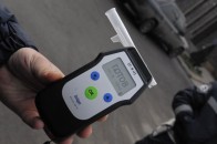 У Львові захмелілий священик за кермом авто влаштував «допит» патрульним