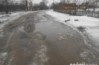 Де автобуси гублять колеса: «покоцану» дорогу у волинському селі таки відремонтують