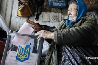 В Україні стартують вибори старост