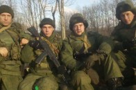 Росія перекинула до українського кордону «миротворців» із Самари