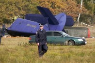 Слідство спотворило дані у справі розбитого на Ковельщині літака контрабандистів - ЗМІ