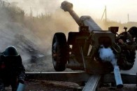 В ході зіткнення на Донецькому напрямку терористи понесли тяжкі втрати - ЗМІ