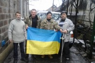 Волинській бригаді надійшла допомога з Львівщини