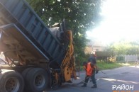 Одна з вулиць Луцька вже два роки ніяк не може дочекатися ремонту