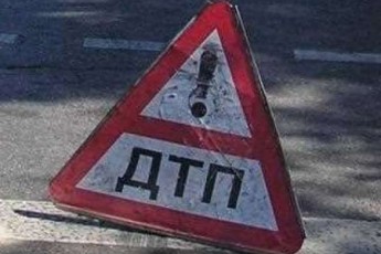 У Росії авто Генконсульства України спричинило смертельну ДТП. ОНОВЛЕНО