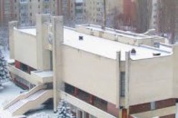 Луцький РАЦС хочуть розмалювати