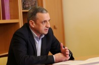Депутати «за» новий порядок роботи у Волиньраді