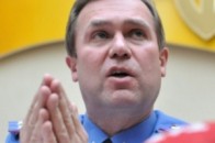 Суд повернув у крісло люстрованого керівника ДАІ