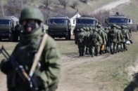 Три сценарії вторгнення Росії в Україну – Stratfor