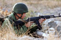 Бойовики «ДНР» розпочали загальний призов на Донеччині
