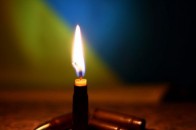 На Волині шукають місце для встановлення стели загиблим воїнам-землякам