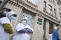 Грип атакує Україну: до епідеміологічного порогу наближається Волинь