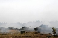 Українська армія збільшилась на 15 бригад і полків