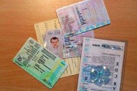 Молодий волинянин прийшов до відділку ДАІ з фальшивими водійськими правами