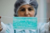 В Україні зросла кількість смертей через вірус грипу