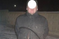 В Луцьку «на гарячому» затримали «домушників». ФОТО