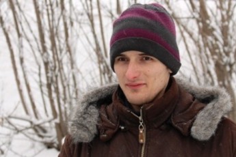Луцькі владці пообіцяли сироті надати житло