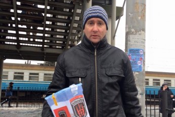 Волинянин хотів долучитися до волонтерства, натомість отримав лише проблеми