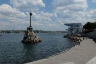 Крим хочуть повернути за допомогою США і Китаю