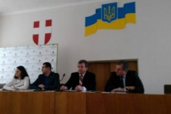 У Ківерцівській РДА прокоментували затримання чиновника-хабарника