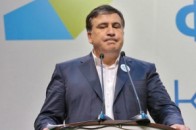 Саакашвілі викликають на допит у прокуратуру
