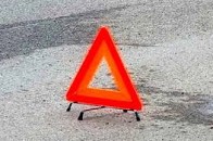 Аварія в Луцьку: на повороті не розминулись «Лада» та «БМВ»