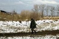 На Донбасі українські морпіхи і нацбатальони влаштували перестрілку - ЗМІ