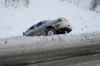 На Волині два авто втрапило у ДТП