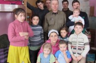Мешканка Волині отримала орден від Президента. ФОТО