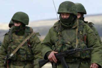 Експерт про зведення військової бази РФ на кордоні з Україною: це тільки початок