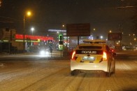 Патрульні Луцька знайшли зниклого 6-річного хлопчика