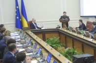 Кадрові чистки. Кому з міністрів «світить» відставка