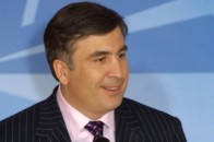Саакашвілі зізнався, що намагався дати хабар