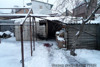Сусіди розповіли про лучанина, який підірвався на гранаті