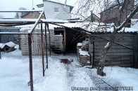Сусіди розповіли про лучанина, який підірвався на гранаті