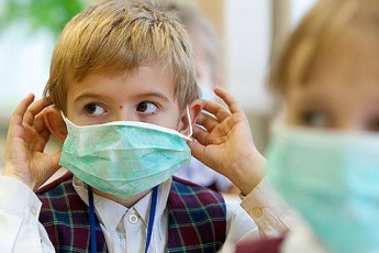 Медики заявляють, що у Володимирі-Волинському немає епідемії грипу