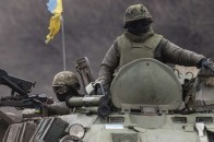Обидві сторони конфлікту на Донбасі просуваються вперед до лінії зіткнення – ОБСЄ