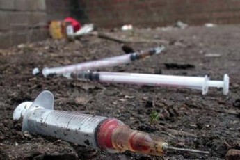 За продаж опію волинянина посадили на 4 роки