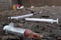 За продаж опію волинянина посадили на 4 роки