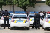 Лучани заявляють, що поліція патрулює не всі вулиці міста