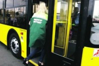 У Луцьку колишня кондукторка ЛПЕ ошукала пенсіонерку на 2800 гривень