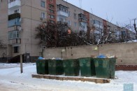 У місті на Волині запровадять роздільний збір сміття
