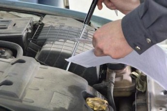 Волинських водіїв попереджають про проходження техогляду