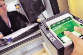 Отримати біометричний паспорт в Луцьку дорожче, ніж у Києві